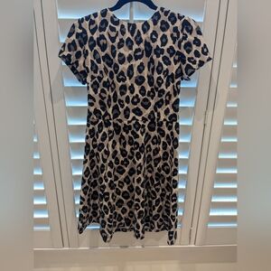 Eliza J Work Dress